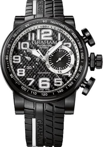 Replica Graham Watch 2BLDC.B34A Silverstone Replica Graham Watch 2BLDC.B34A Silverstone